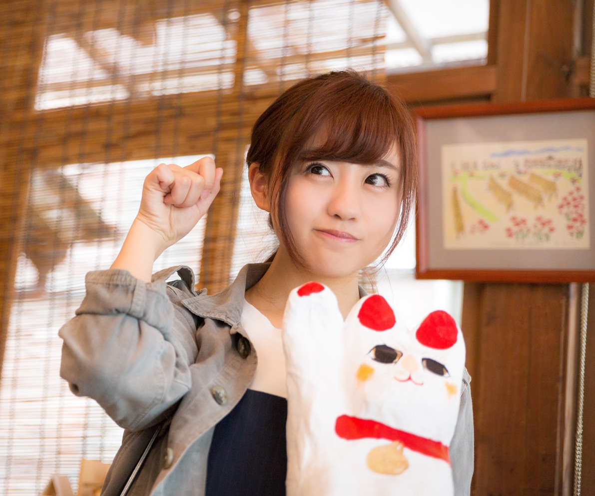 邪気を払って招福開運★最強のお守りの作り方教えます